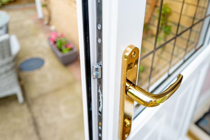 Door Surround Replacement