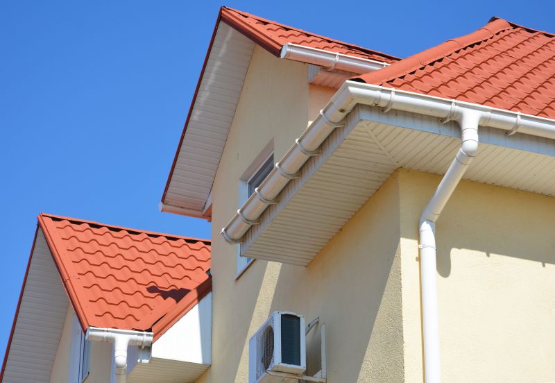 Aluminum Trim Replacement in Wilmington, NC