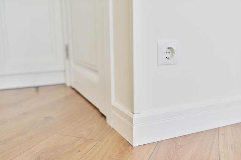 Baseboards Installation in Kansas City, KS