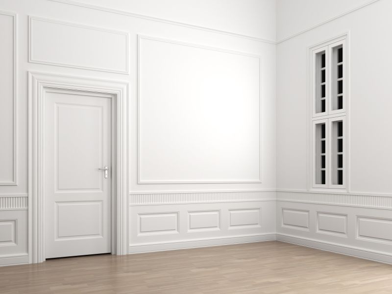 Interior Door Installations