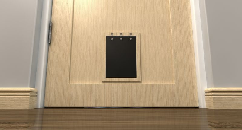 Door Surround Replacement