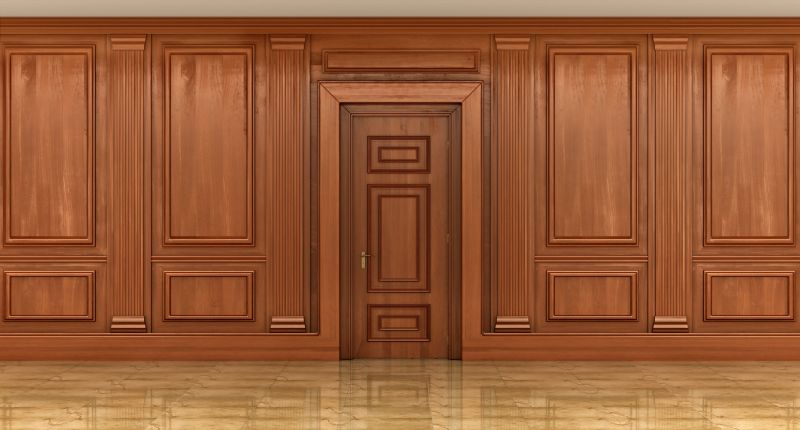 Exterior Molding Repair in Olathe, KS