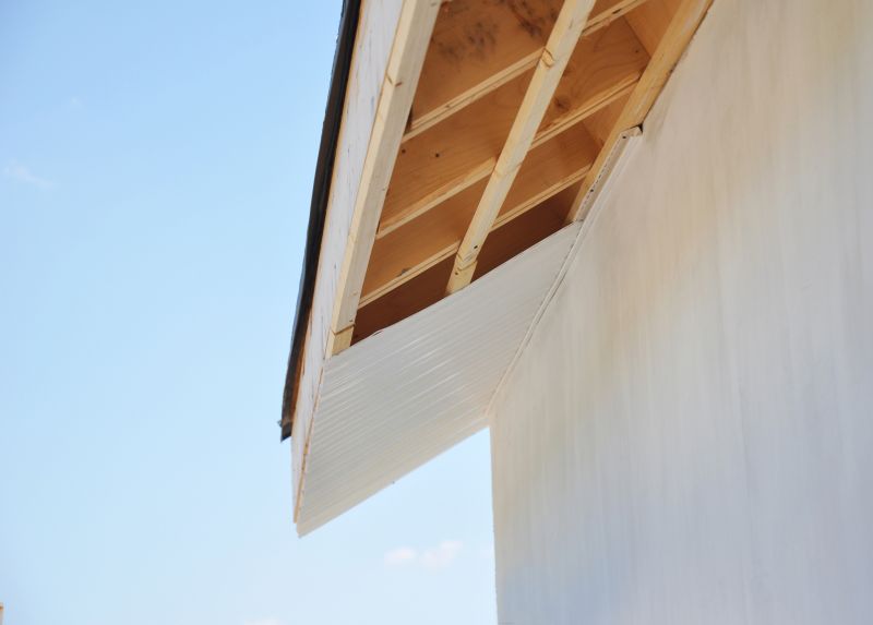 Exterior Trim Carpentry in Kansas City, KS