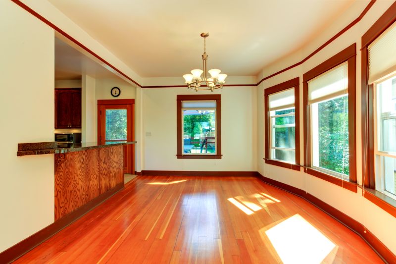 Exterior Trim Carpentry in Alpharetta, GA