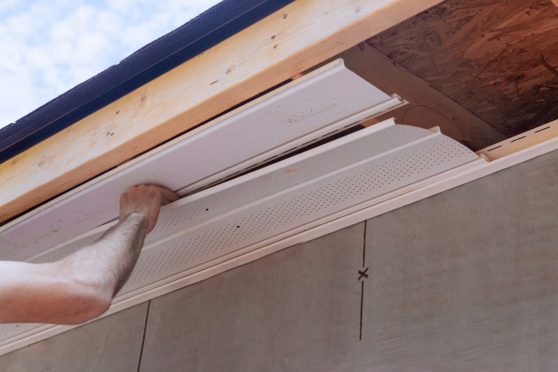 Exterior Trim Carpentry in Alpharetta, GA