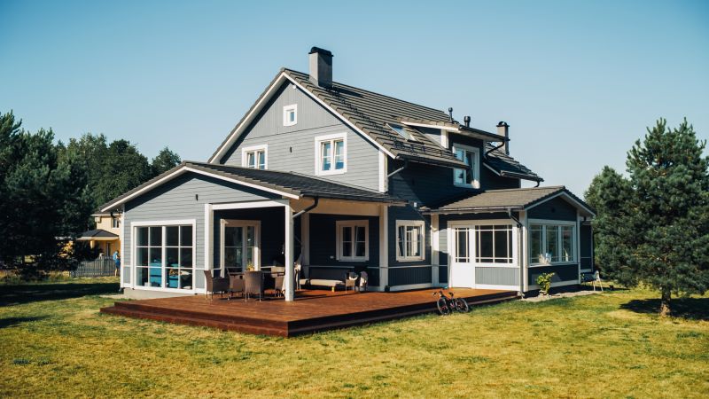 Exterior Woodworking in Wilmington, NC