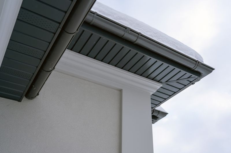 Gable Vent Installation in Olathe, KS