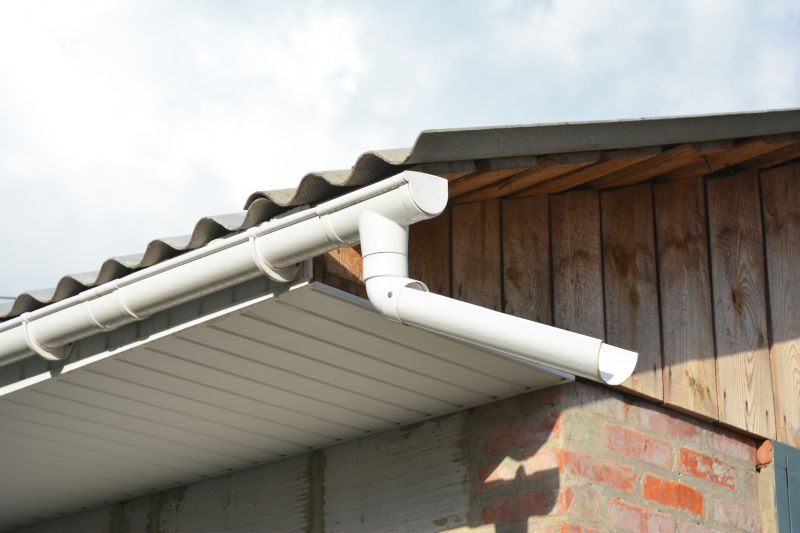 Gable Vent Installation in Alpharetta, GA