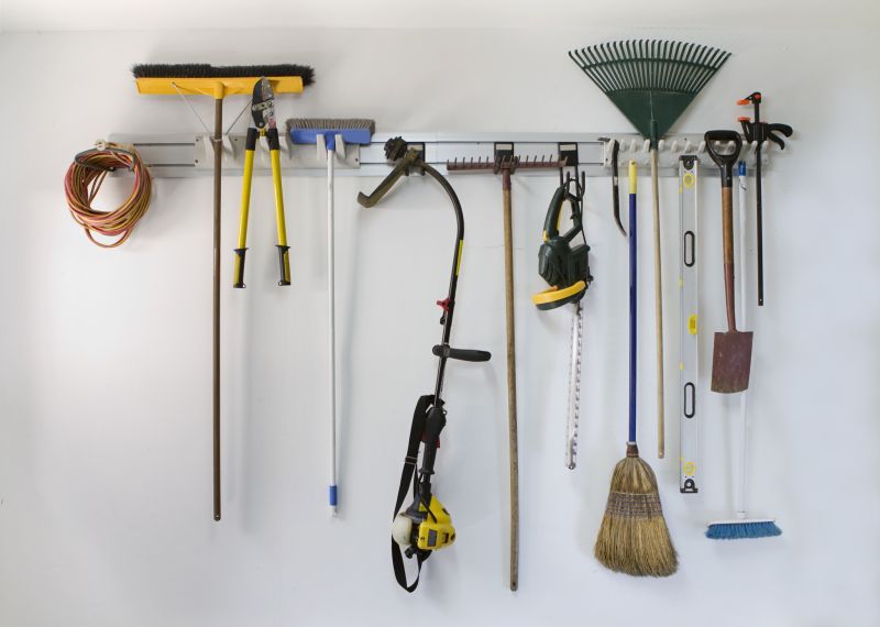 Garage Racks Installation in Charlotte, NC