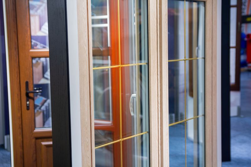 Products For Door Surround Replacements in use