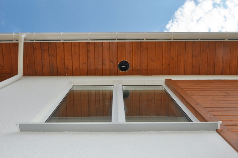 Roof Fascia Installation in Olathe, KS