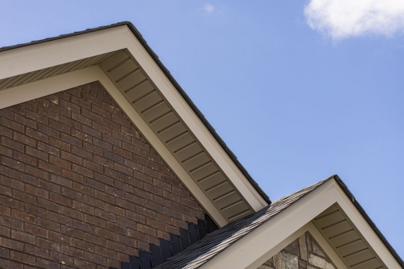 Roof Fascia Installation in Kansas City, KS
