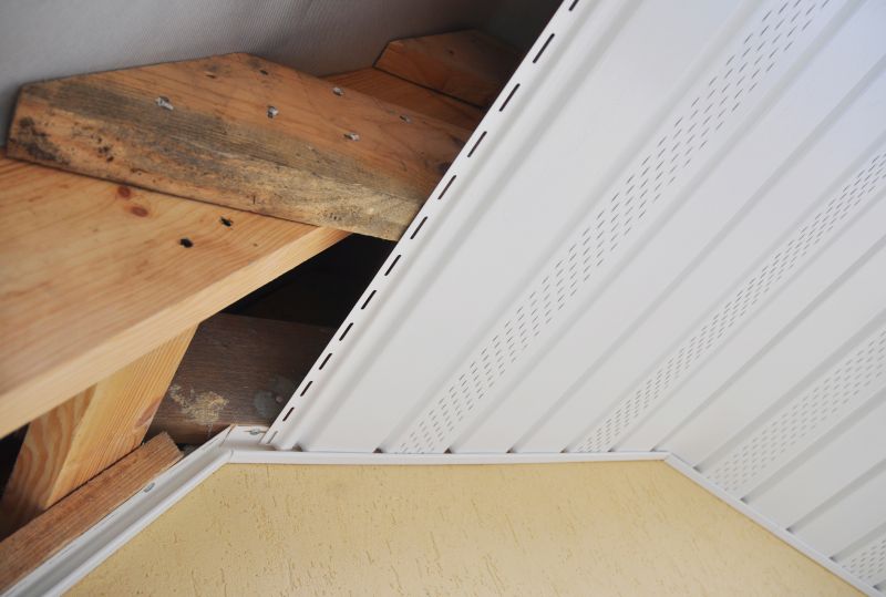 Siding Trim Installation in Alpharetta, GA