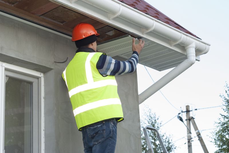 Under Deck Ceiling Repair in Overland Park, KS