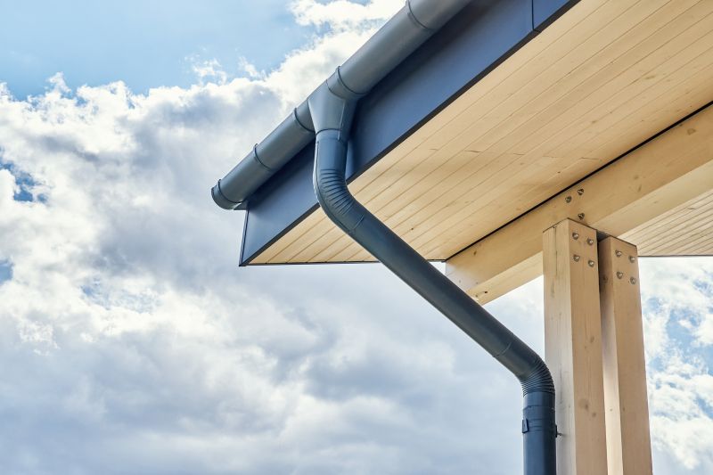 Under Deck Ceiling Repair in Wilmington, NC