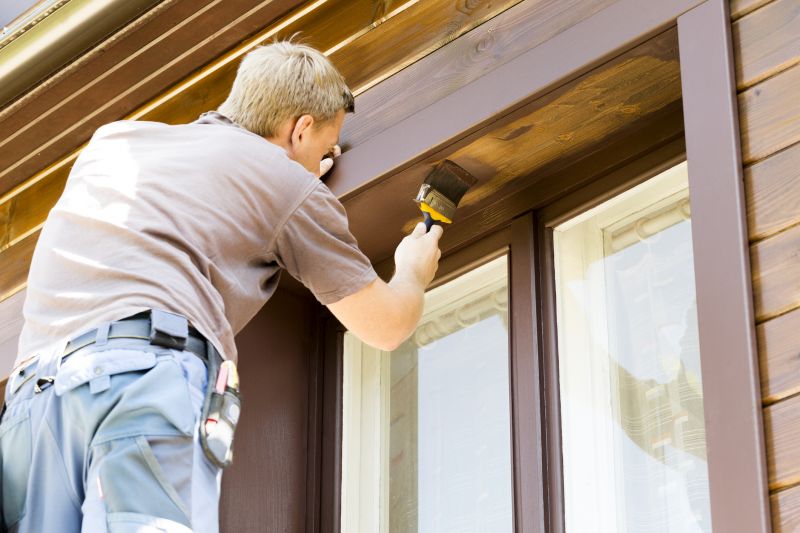 Vinyl Molding Repair in Conroe, TX