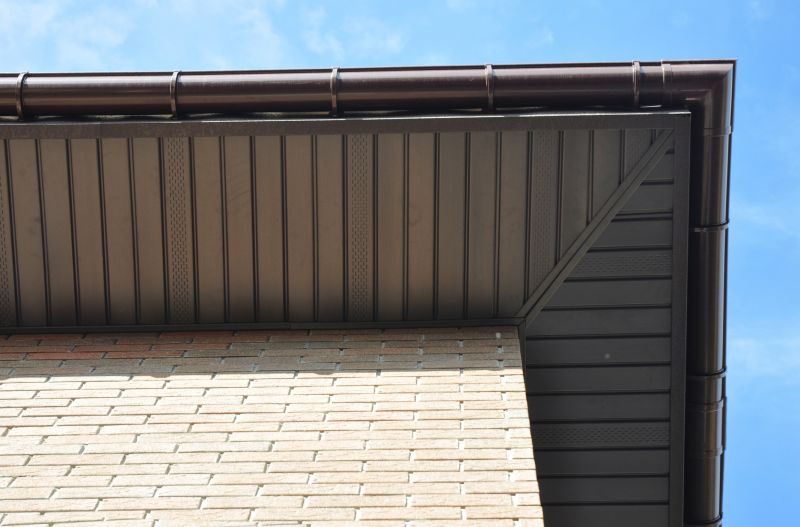 Vinyl Trim Installation in Olathe, KS