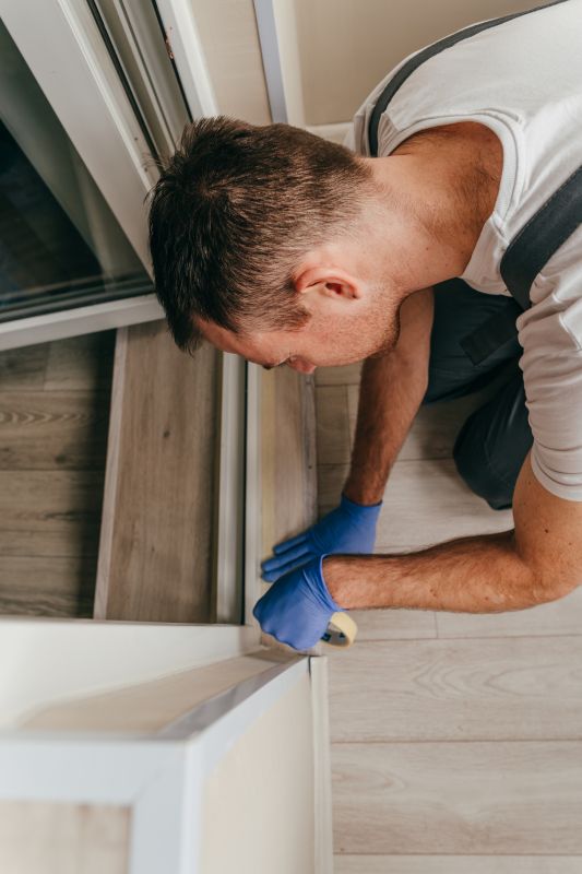 Door Installation Specialists