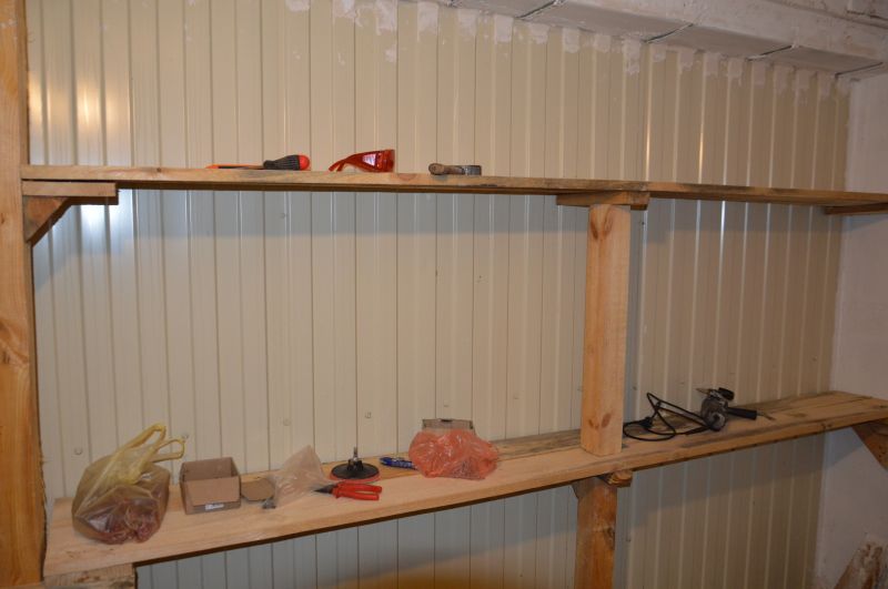Garage Organizers Installation in Loudoun County, VA