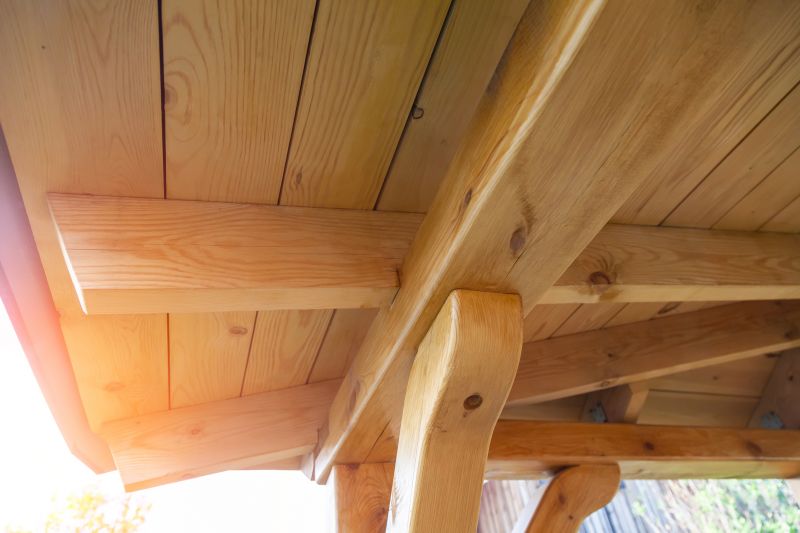 Outdoor Trim Carpentry in Olathe, KS